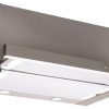Hota Telescopica Pyramis Silver Sliding Turbo