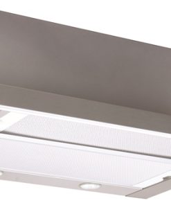Hota Telescopica Pyramis Silver Sliding Turbo