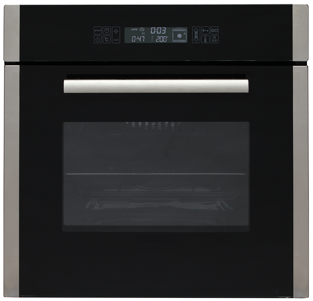 Cuptor Electric Pyramis 60IN 6080 Cuptor Electric Pyramis 60IN 6080