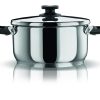 Oala Inox Classic Ø26cm