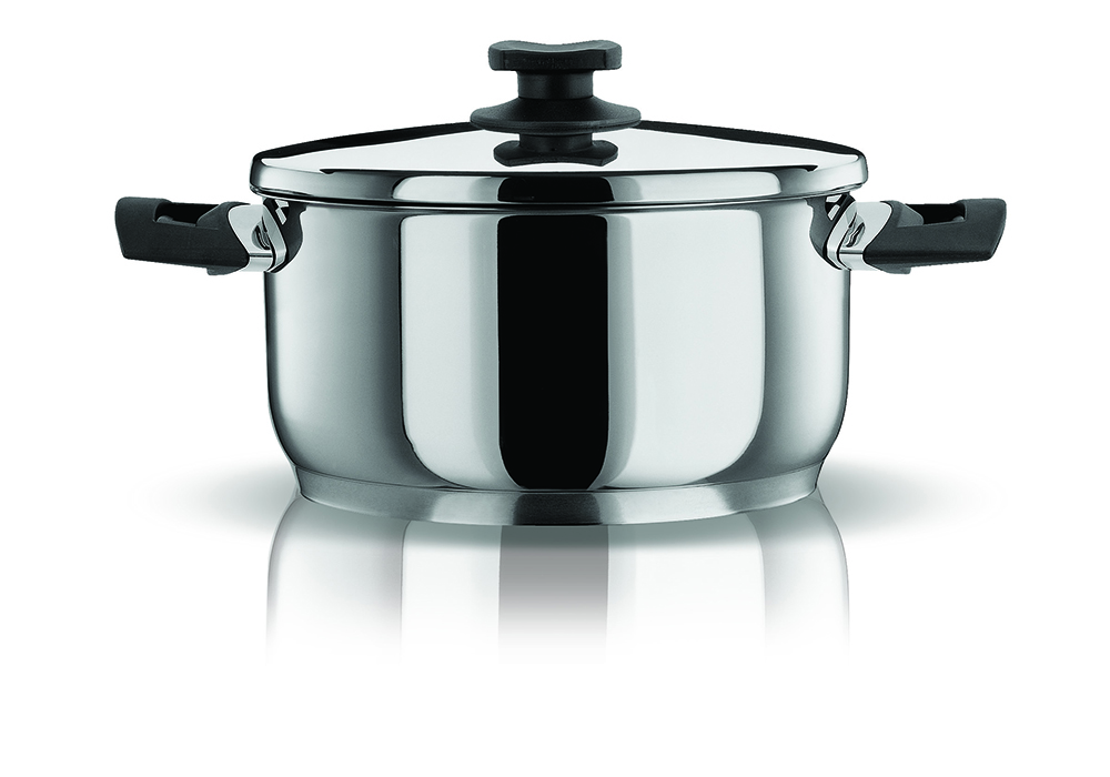 Oala Inox Classic Ø28cm Oala Inox Classic Ø28cm