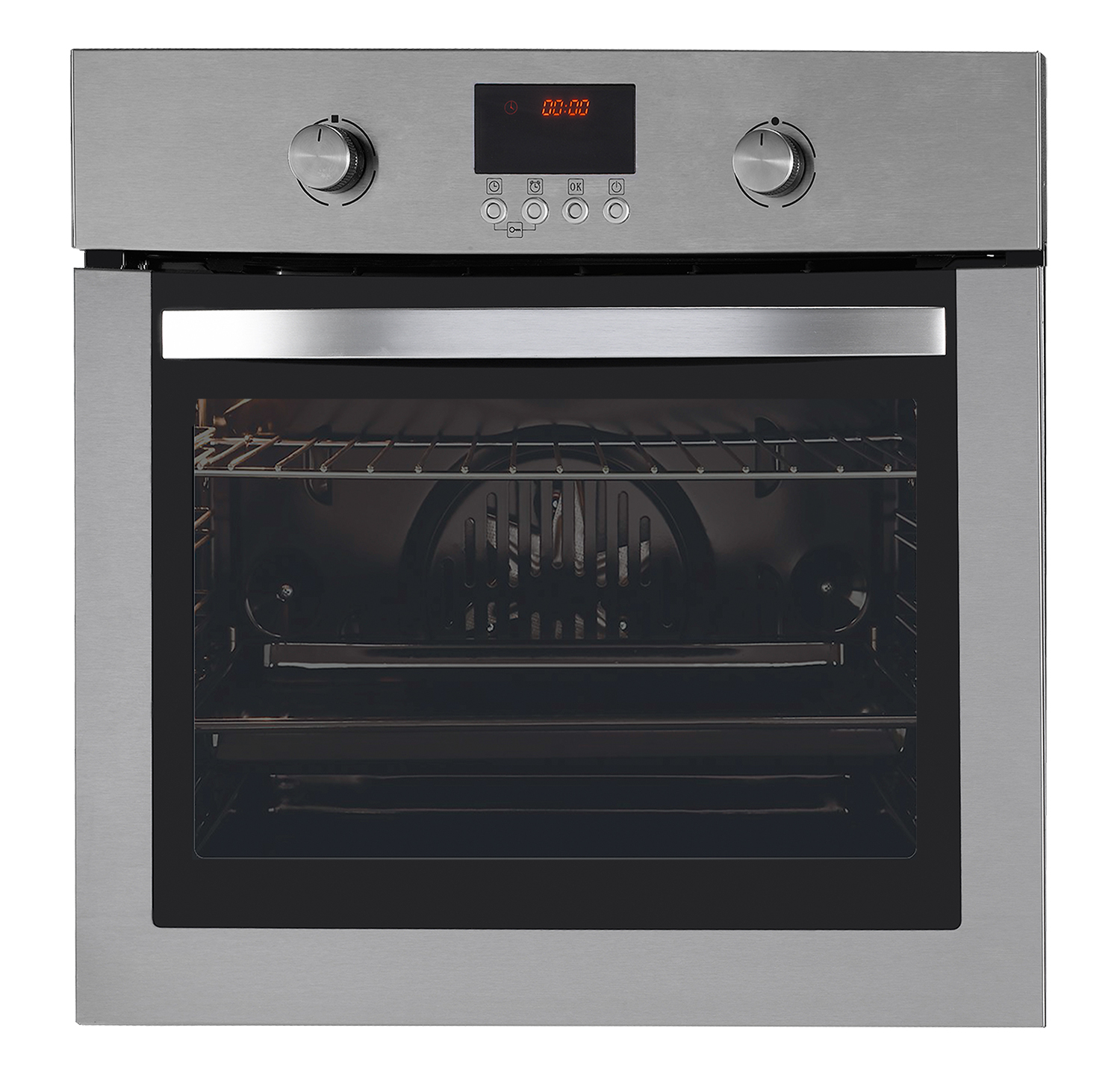 Cuptor electric Pyramis 60IN 6081 Cuptor electric Pyramis 60IN 6081
