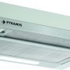 Hota Telescopica Pyramis Ecoline Inox