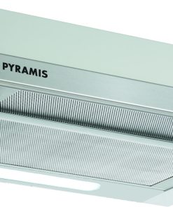 Hota Telescopica Pyramis Ecoline Inox