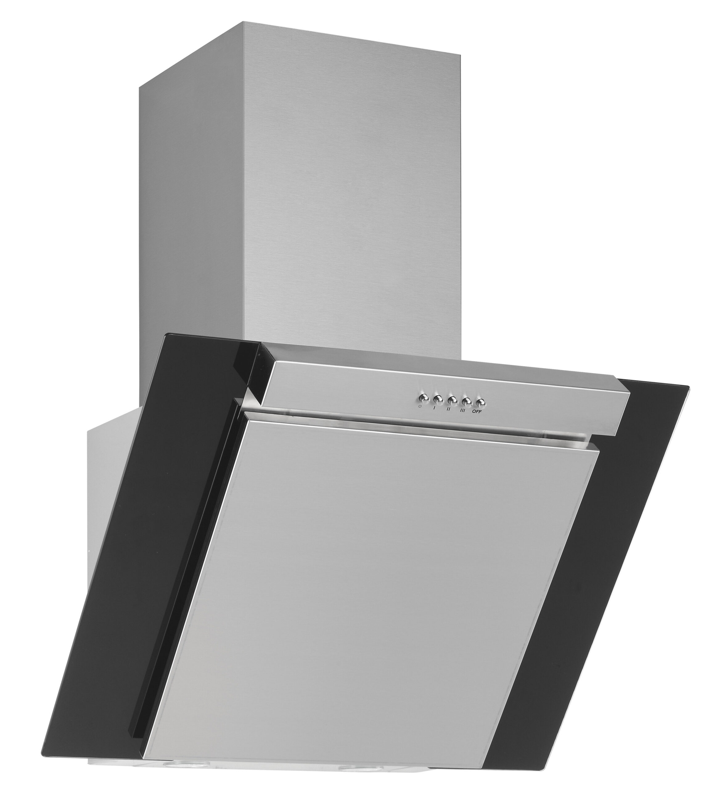 Hota decorativa Pyramis SILVER 3283 60cm Hota decorativa Pyramis SILVER 3283 60cm