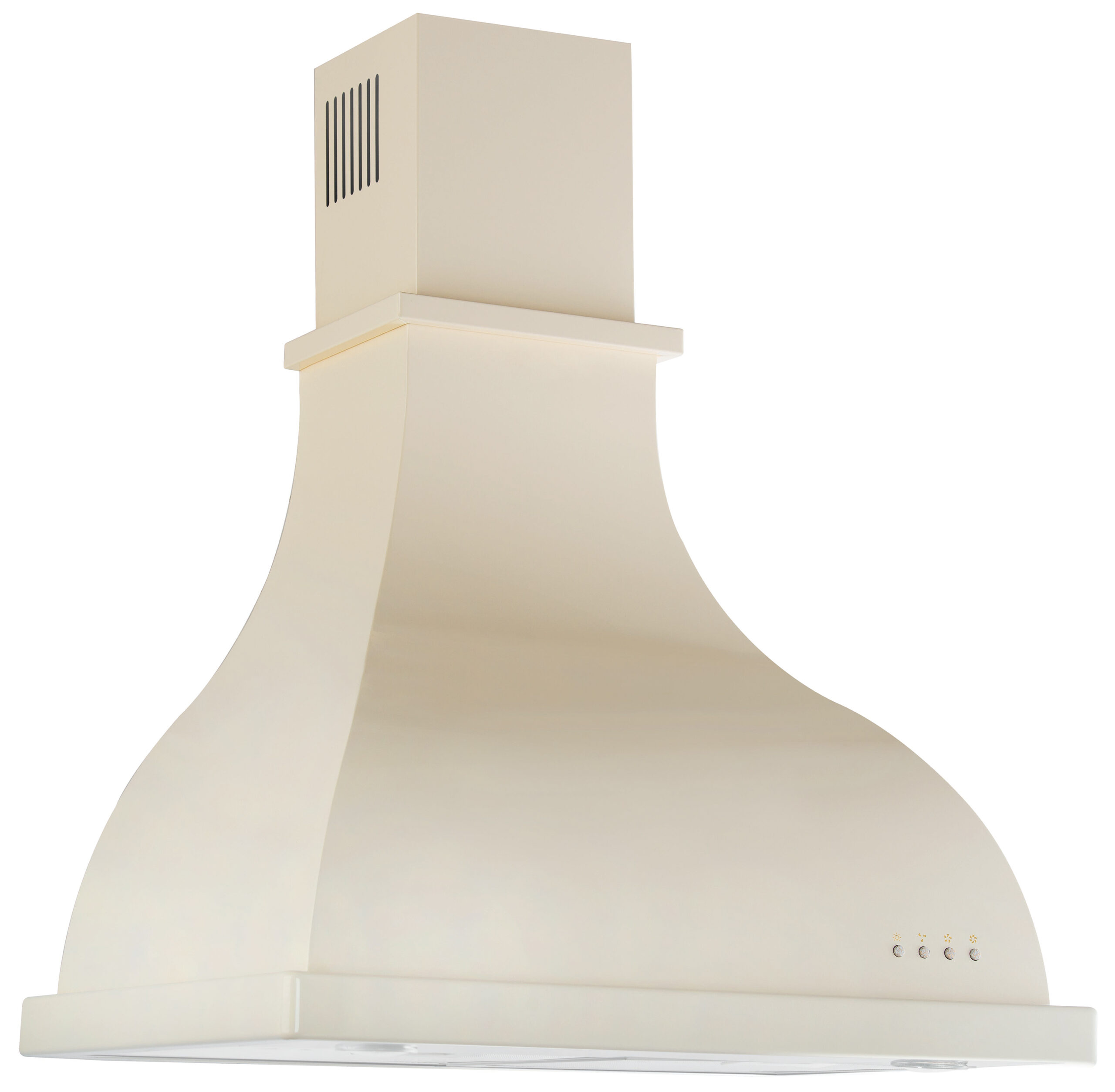 Hota rustica Pyramis RUSTIC CHIMNEY 2238SL