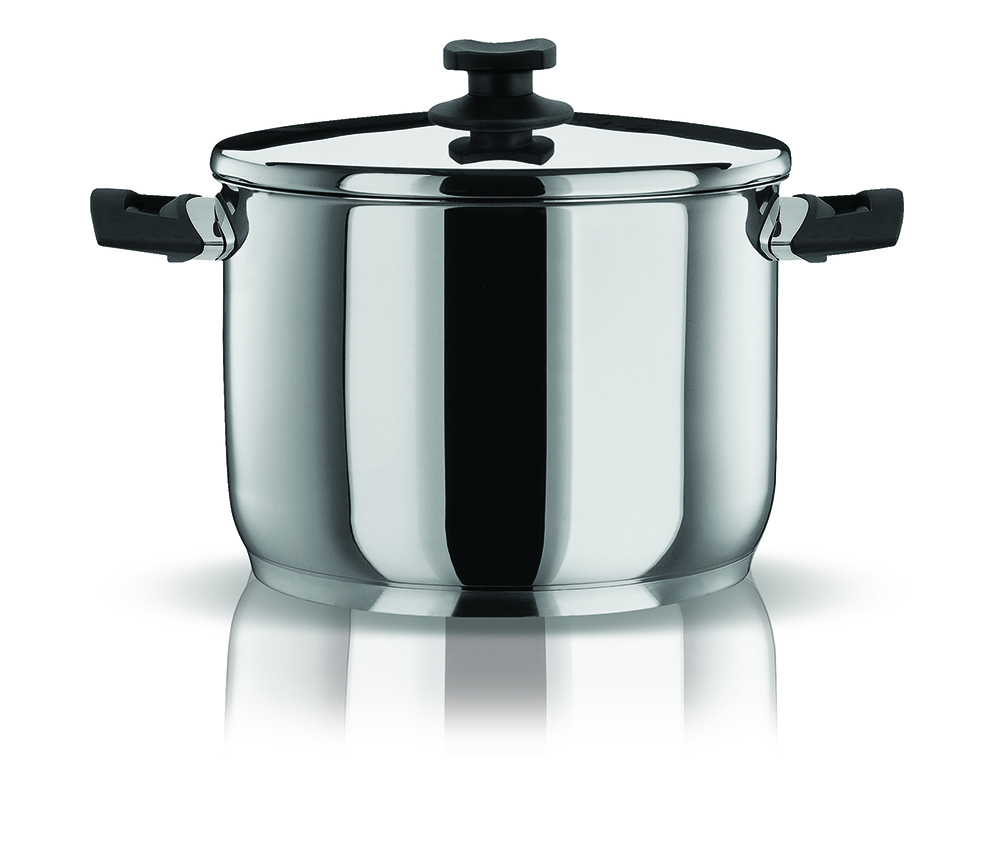 Oala Inalta Inox Classic Ø26cm