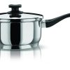 Sosiera Inox Classic Ø 20cm