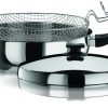 Tigaie Inox Classic Ø28cm
