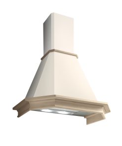 Hota Rustica Pyramis RUSTIC CHIMNEY EL90