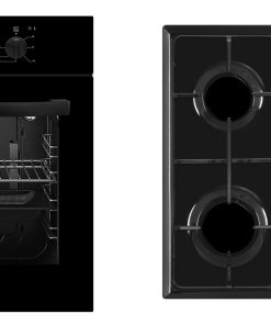 Pachet 2in1 PYRAMIS 5 Smartline Black