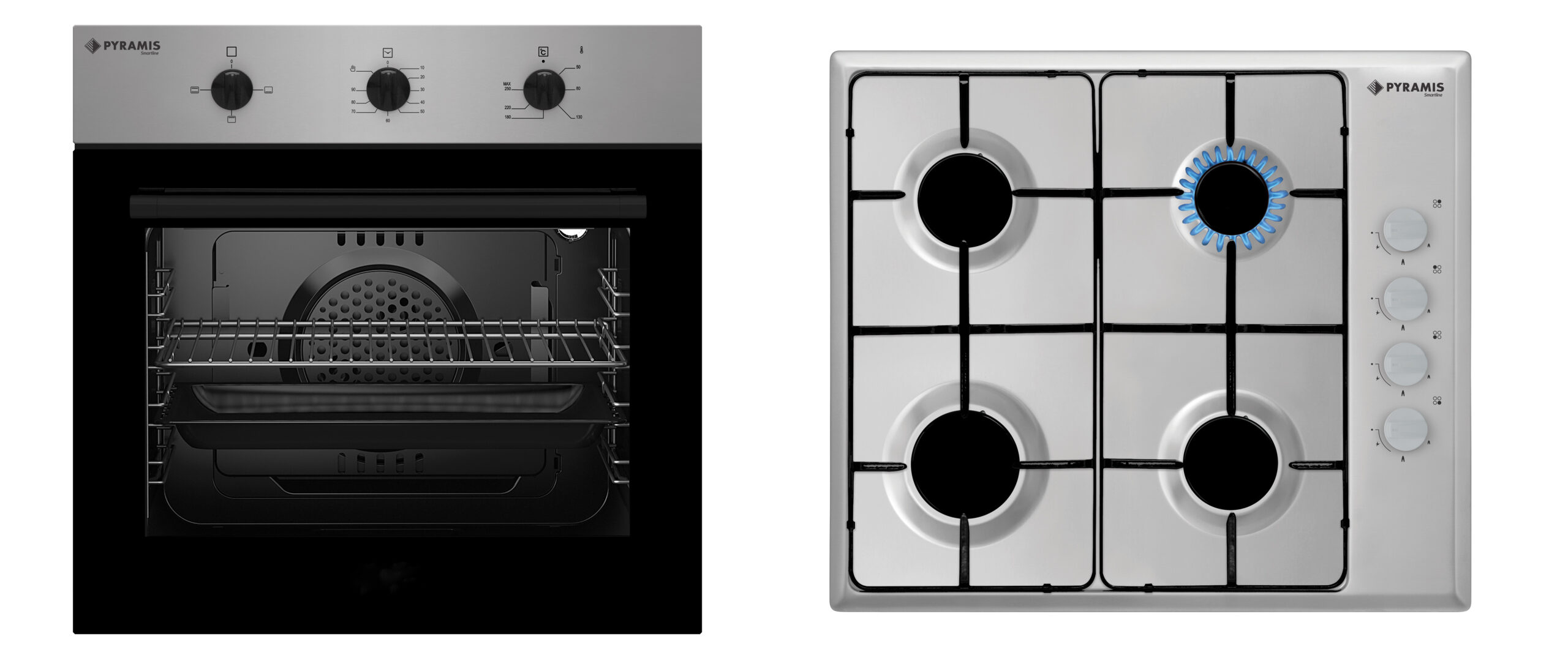 Pachet 2in1 PYRAMIS 1 Smartline Basic