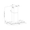 inox si stica neagra