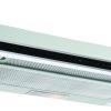 Hota telescopica Pyramis SILVER SLIDING TOUCH CONTROL
