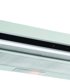 Hota telescopica Pyramis SILVER SLIDING TOUCH CONTROL