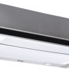 Hota telescopica Pyramis Silver Sliding Turbo 90cm
