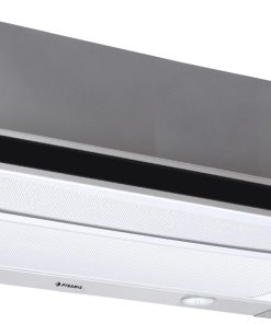 Hota telescopica Pyramis Silver Sliding Turbo 90cm
