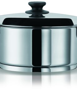 Oala Inox Zeon Ø26cm