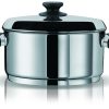 Oala Inox Zeon Ø28cm