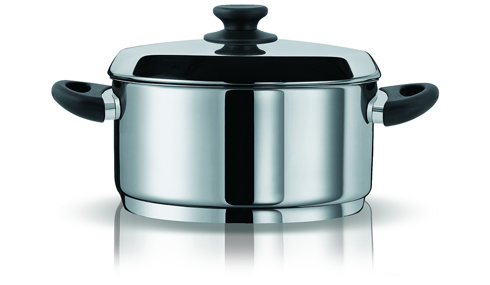 Oala Inox Zeon Ø28cm