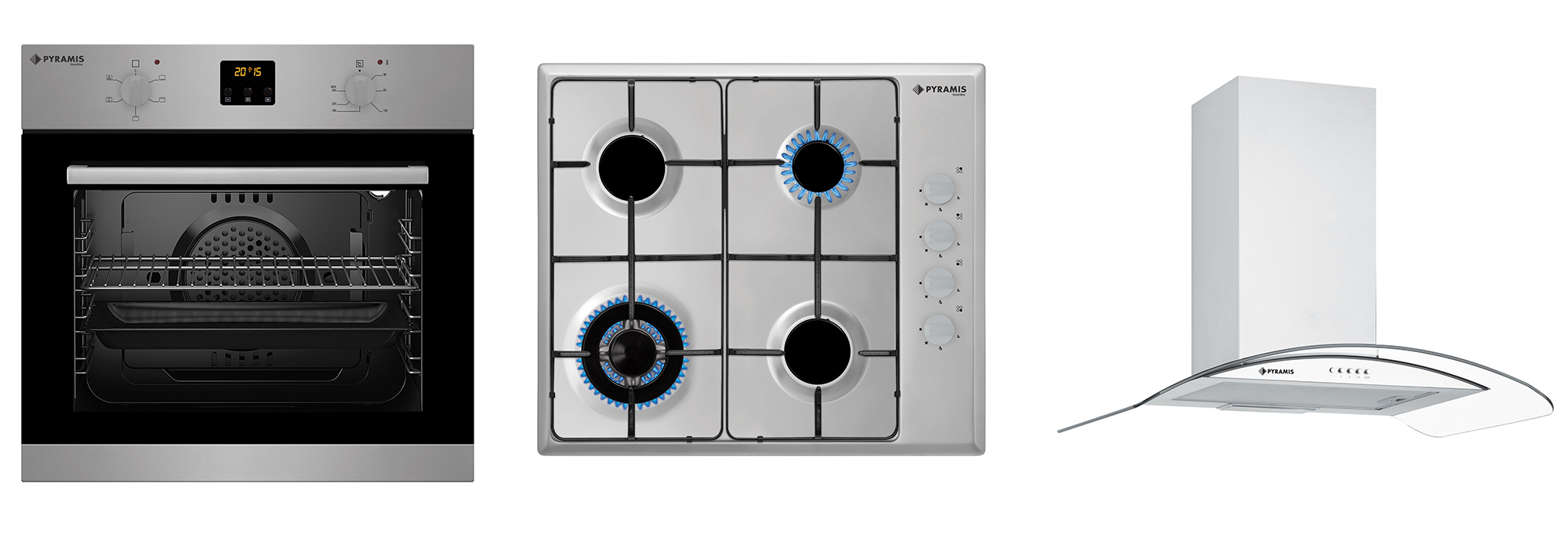 cuptor electric digital 5 functii