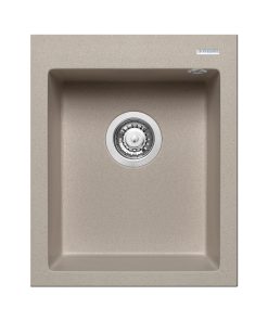 Chiuveta Granit ISTROS 41x50 1B Beige