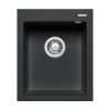Chiuveta Granit ISTROS 41x50 1B Carbon Chiuveta Granit ISTROS 41x50 1B Carbon
