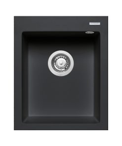 Chiuveta Granit ISTROS 41x50 1B Carbon