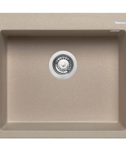 Chiuveta Granit ISTROS 57x50 1B Beige