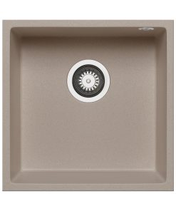 Chiuveta Granit TETRAGON 40x40 1B Beige