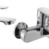 Set baterii baie Pyramis Smartline VENT