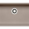 Chiuveta Granit TETRAGON 70x40 1B Beige