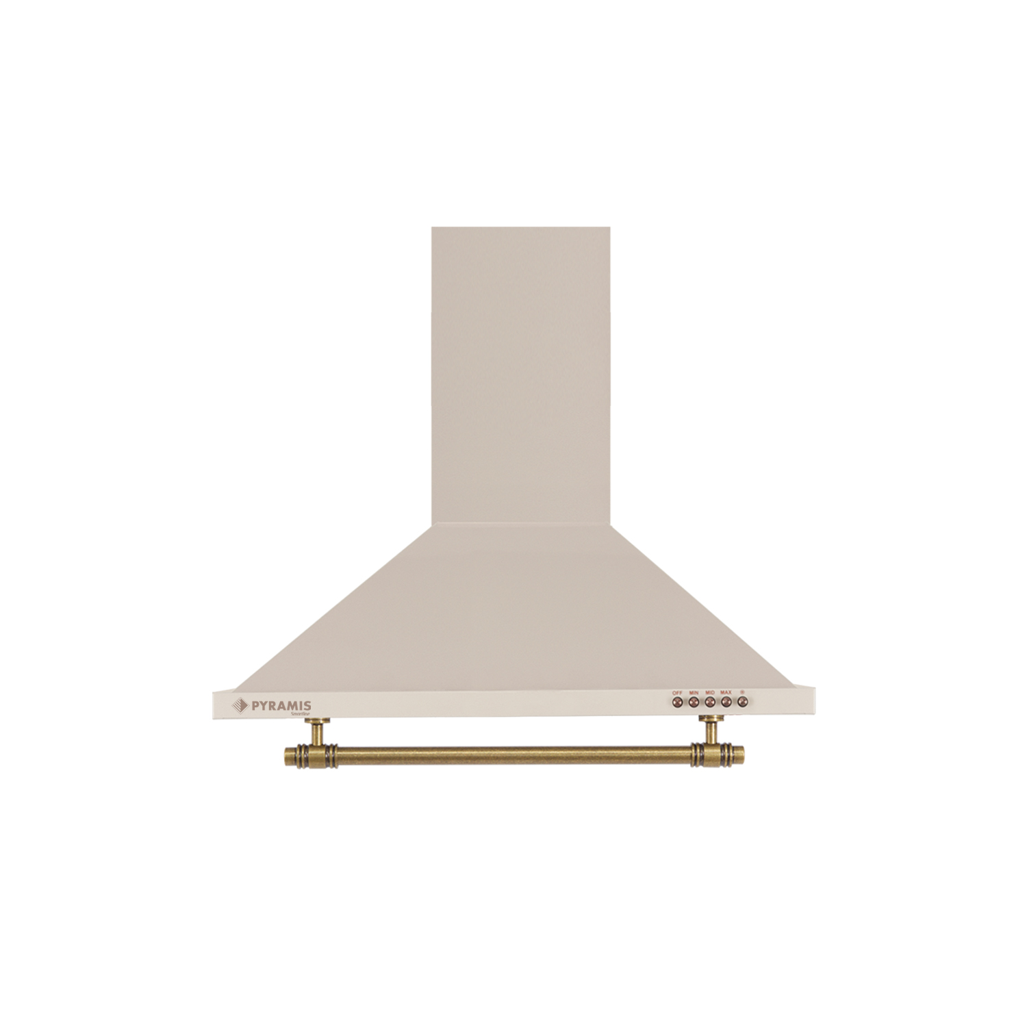 Hota rustica Pyramis Smartline Ivory SCH8665
