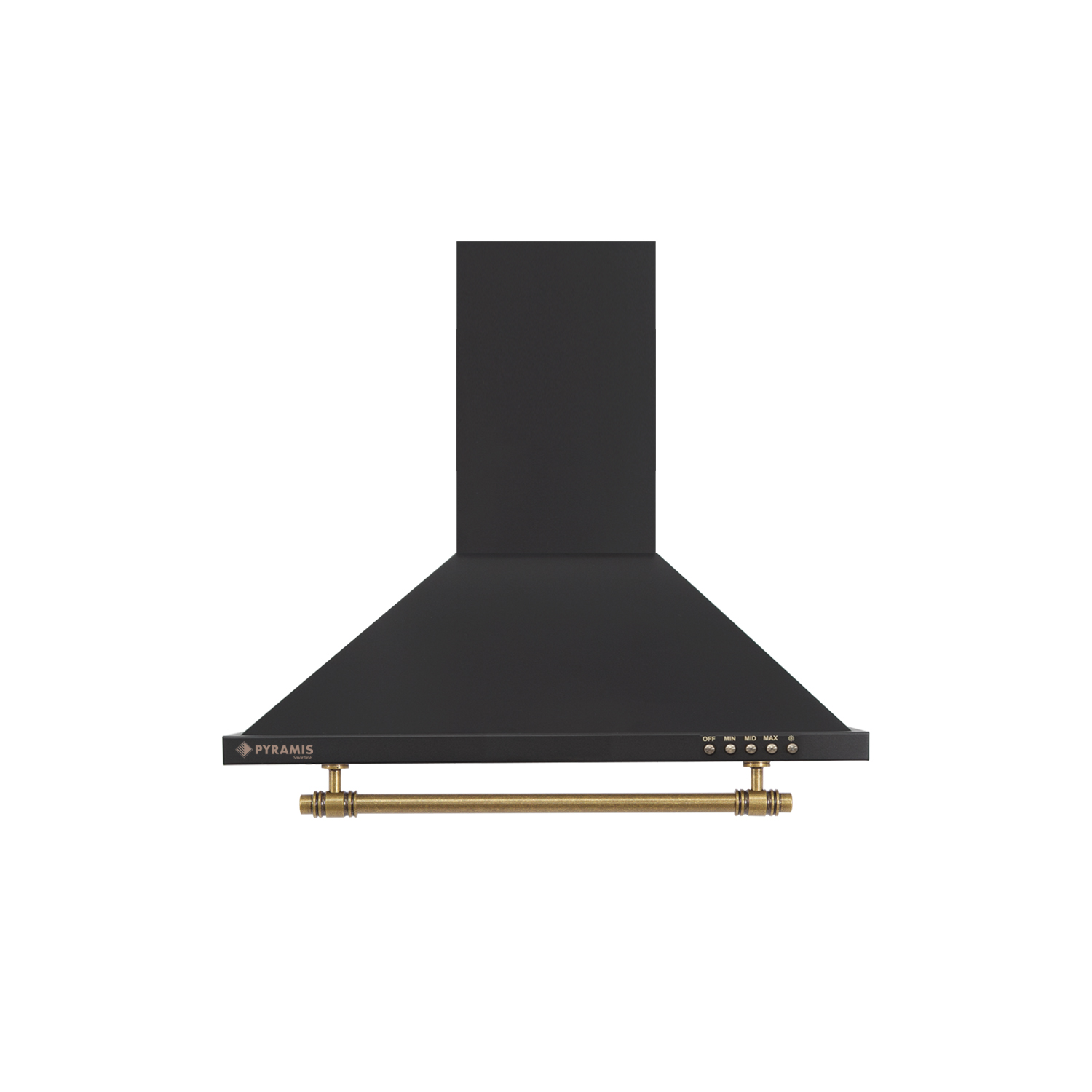 Hota rustica Pyramis Smartline Black SCH8667