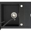 Set STUDIO 1B 1D + MINUET Negru