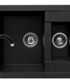 Set STUDIO 59x48 + Bello Negru