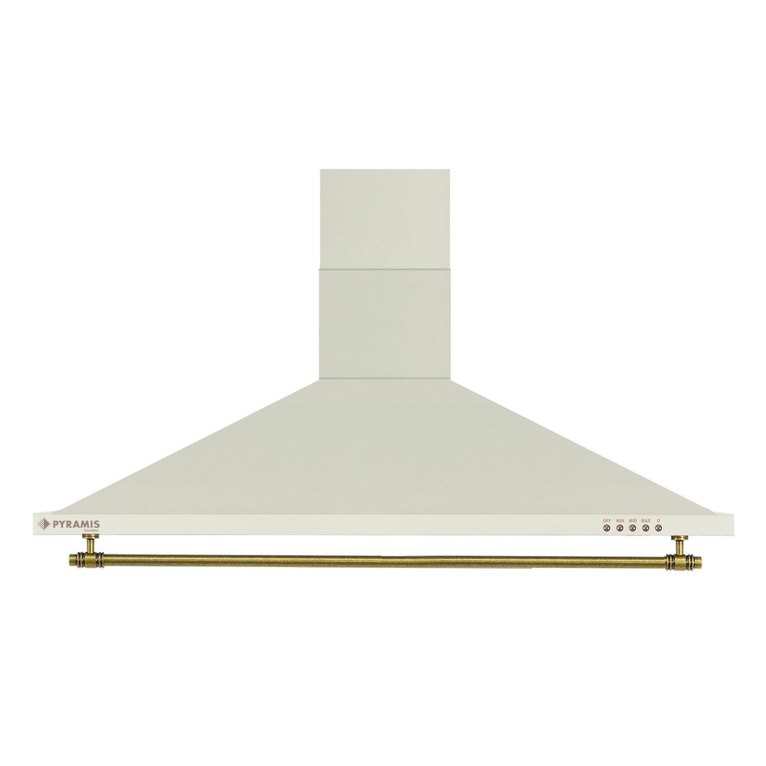 Hota rustica Pyramis Smartline Ivory SCH8965