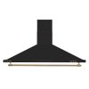 Hota rustica Pyramis Smartline Black SCH8967