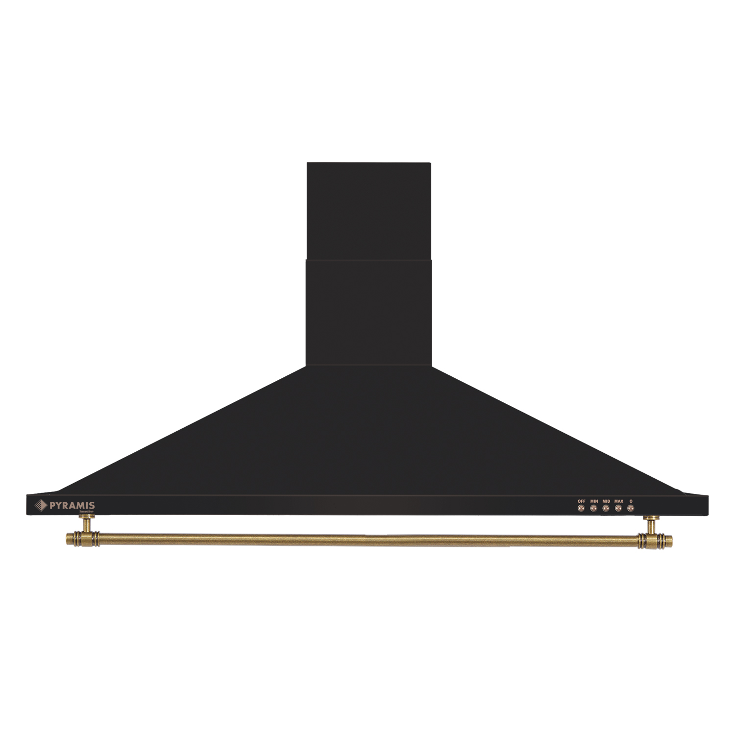 Hota rustica Pyramis Smartline Black SCH8967