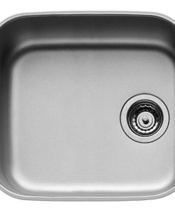 Chiuveta Inox Pyramis IRIS 45x40 1B
