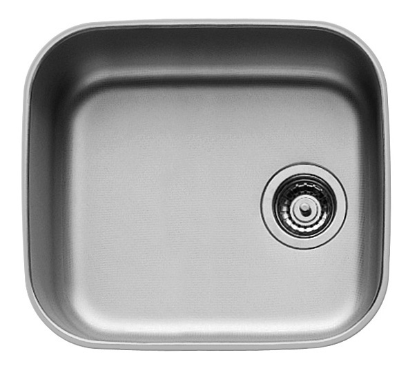 Chiuveta Inox Pyramis IRIS 45x40 1B