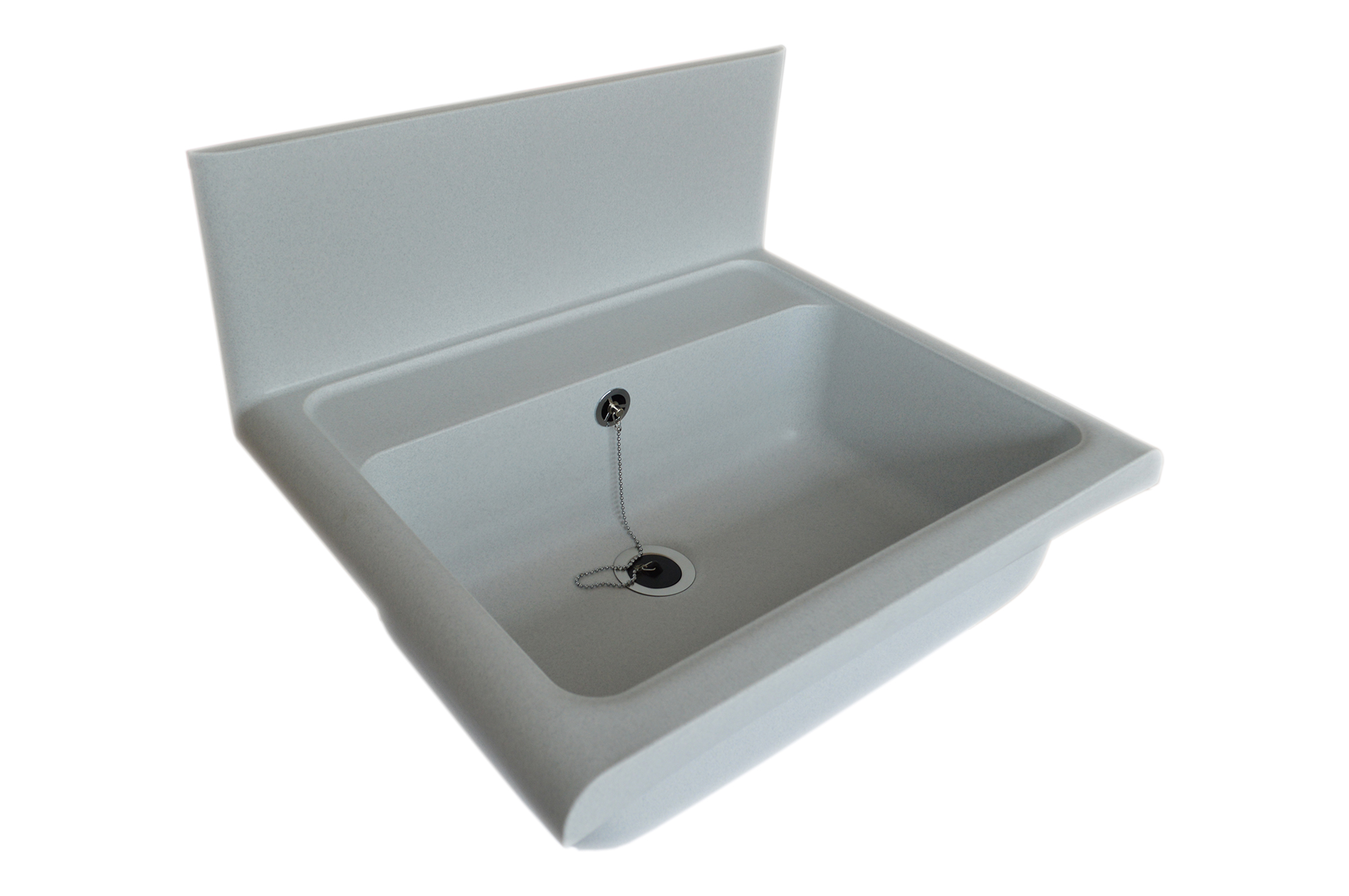 Chiuveta multirol Pyramis COMPACT 55x45 gri Chiuveta multirol Pyramis COMPACT 55x45 gri