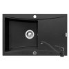 Set Pyramis chiuveta SOFTLINE 1B 1D si baterie MINUET Black Set Pyramis chiuveta SOFTLINE 1B 1D si baterie MINUET Black