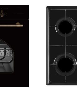 Pachet 2in1 PYRAMIS 7 Smartline Rustic Black