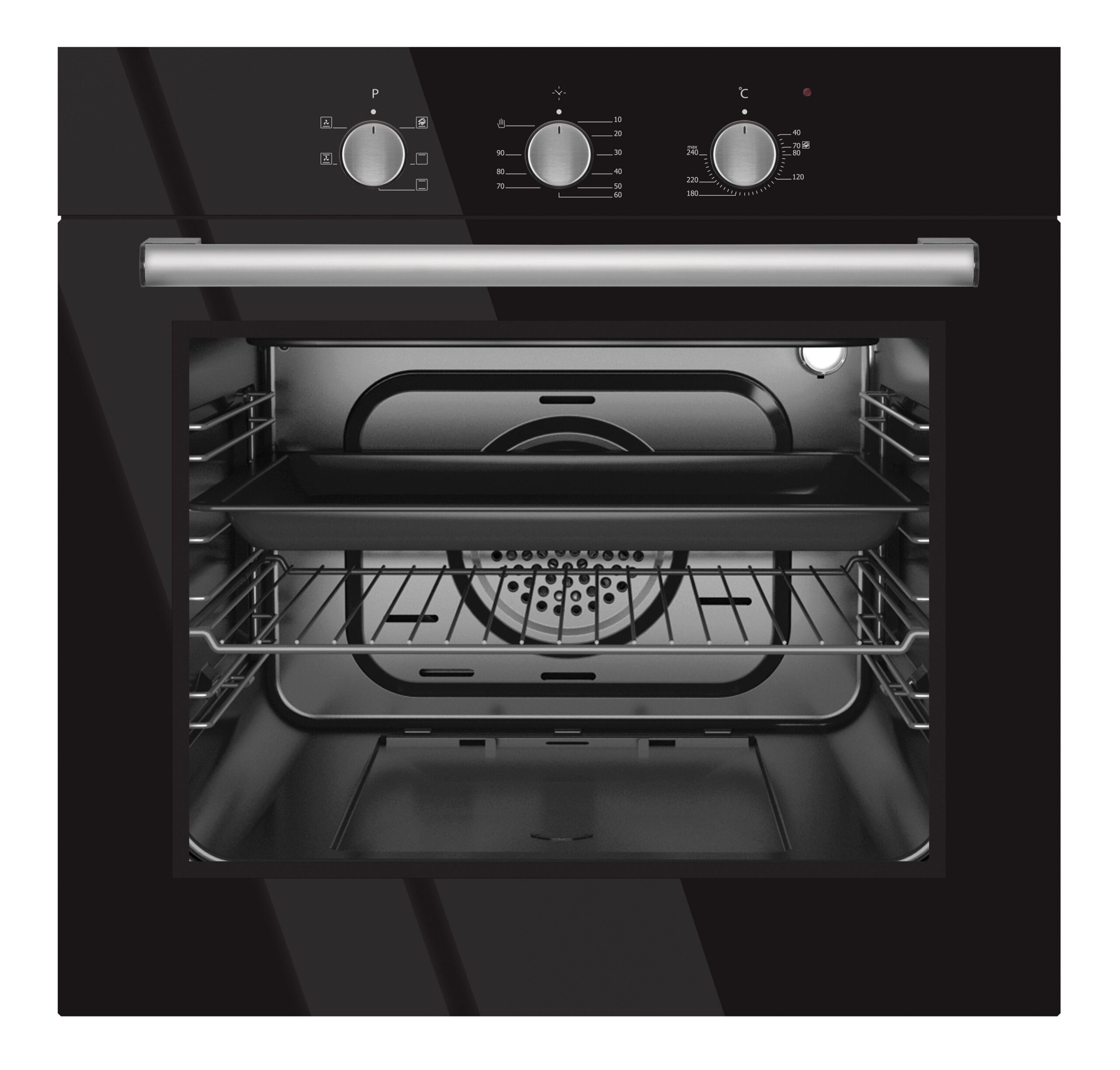 Cuptor electric Pyramis SMARTLINE SO500