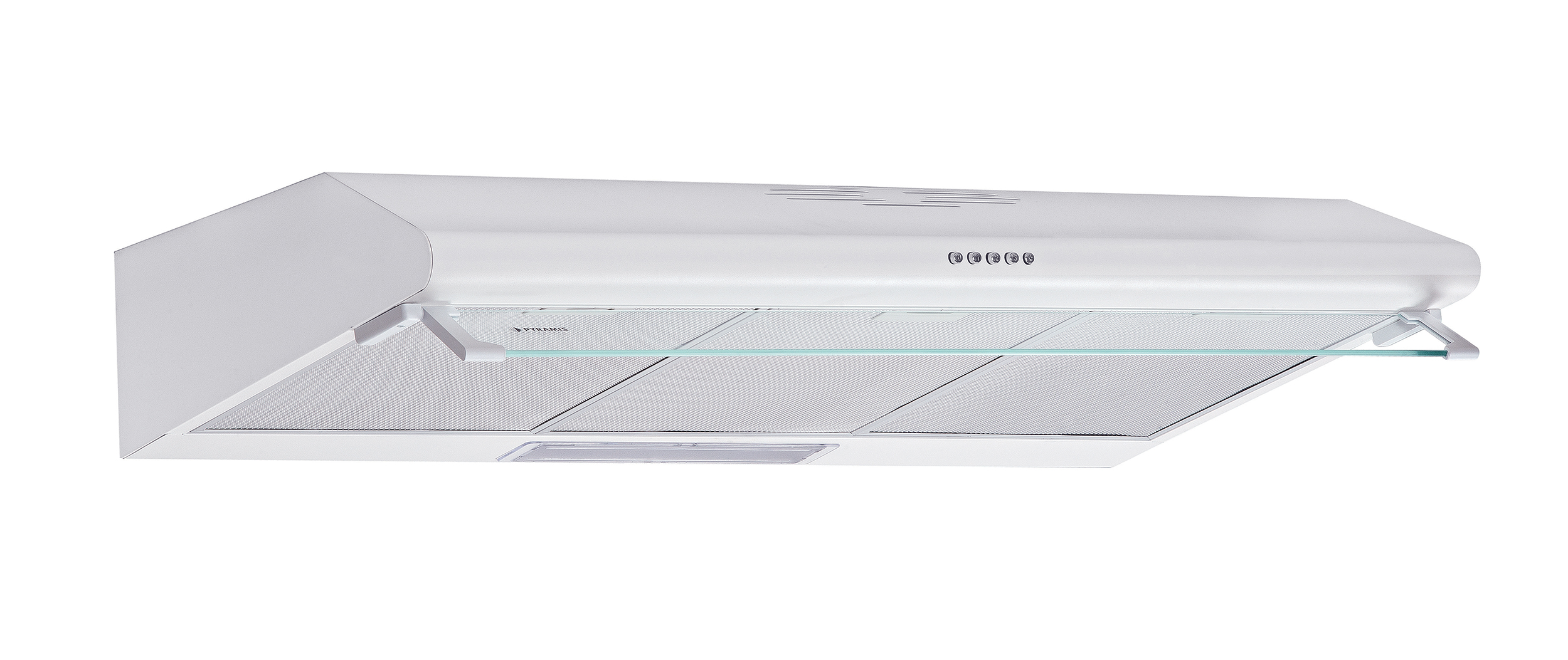 Hota Clasica ST2 Alb 2 motoare -90cm-
