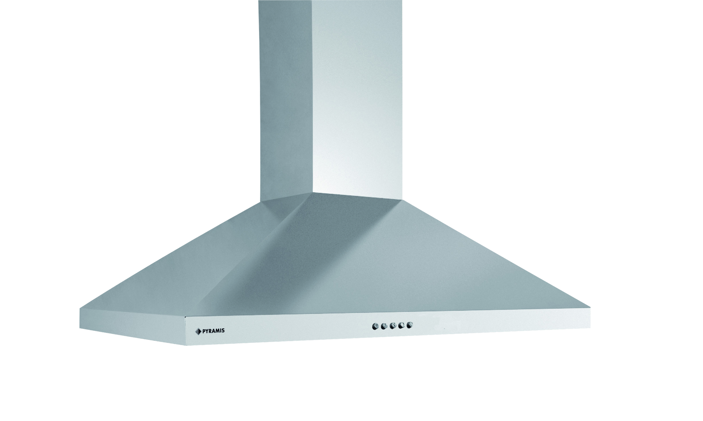 Hota Decorativa Square Chimney 60