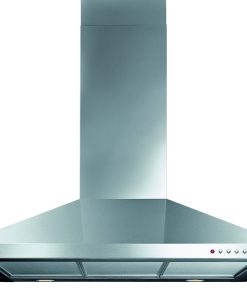 Hota Decorativa CL5 Square Chimney Turbo -90cm-