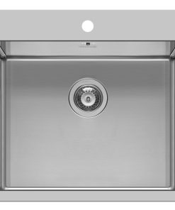 Chiuveta Inox ISTROS 50x40 1B SM