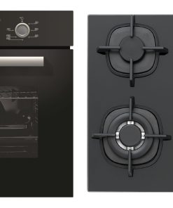 Set Magic Black Gaz